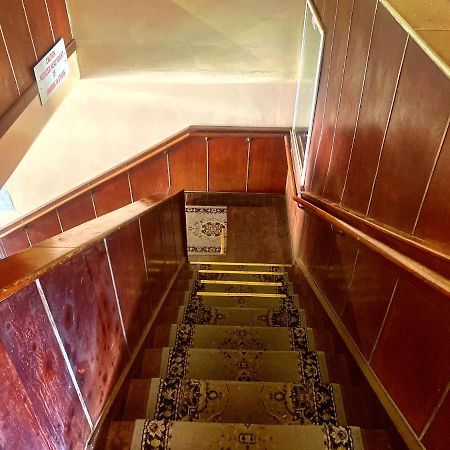 Royal Carrangarra Hotel Tambo Eksteriør billede