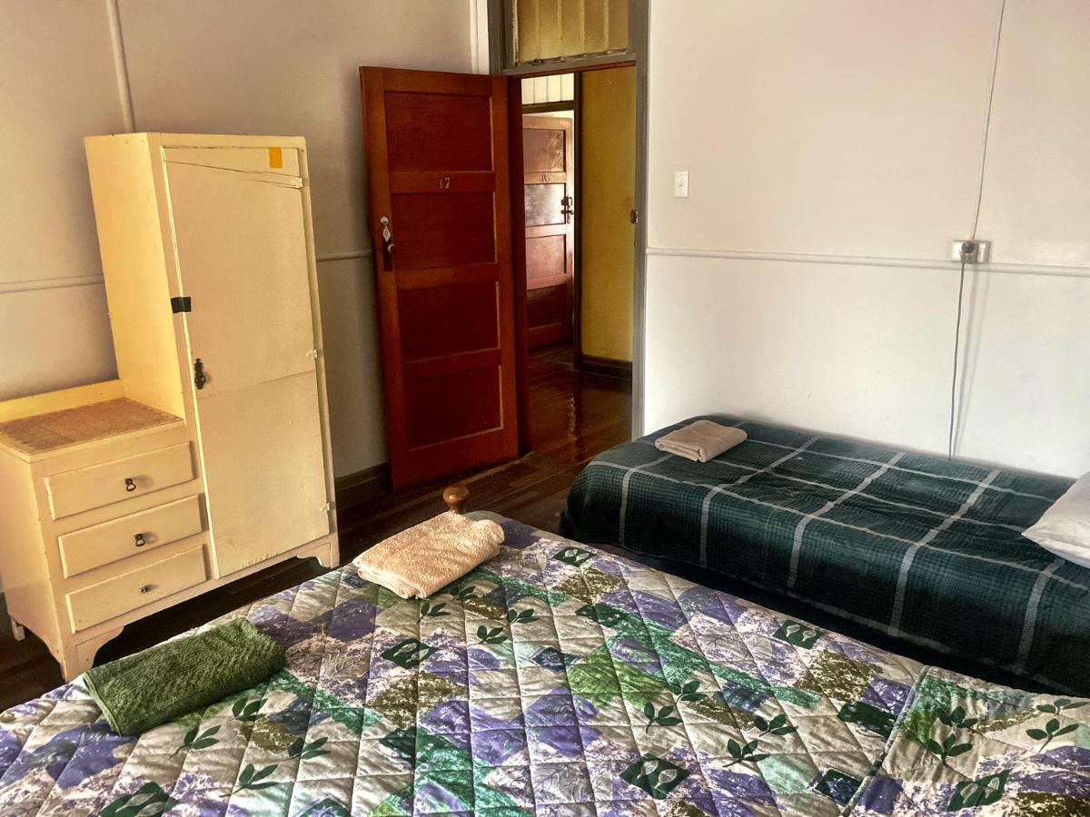 Royal Carrangarra Hotel Tambo Eksteriør billede