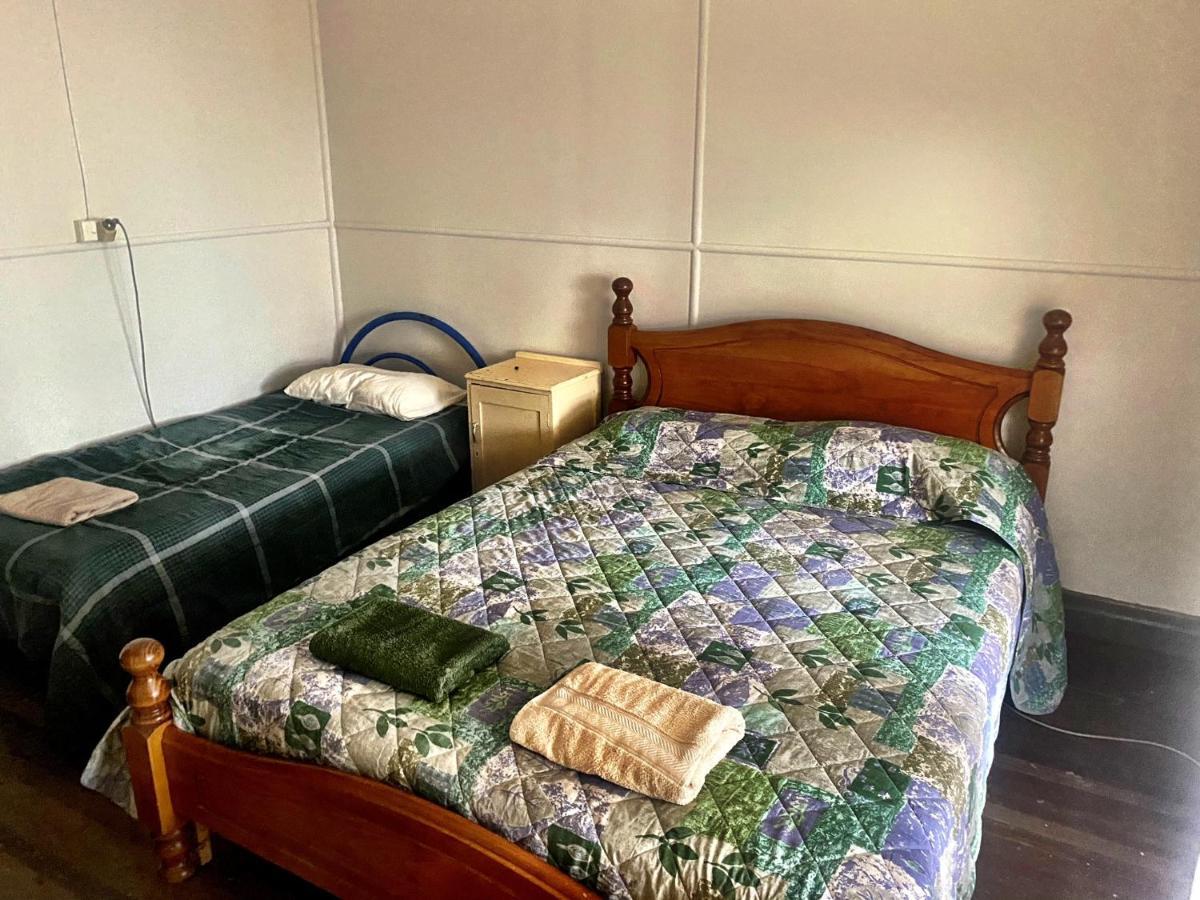 Royal Carrangarra Hotel Tambo Eksteriør billede