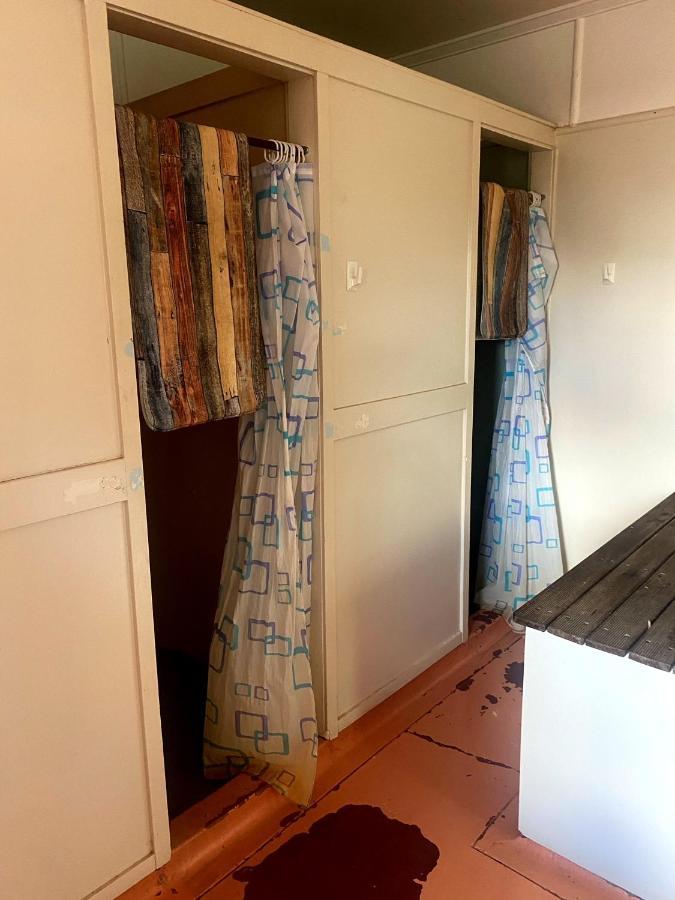 Royal Carrangarra Hotel Tambo Eksteriør billede