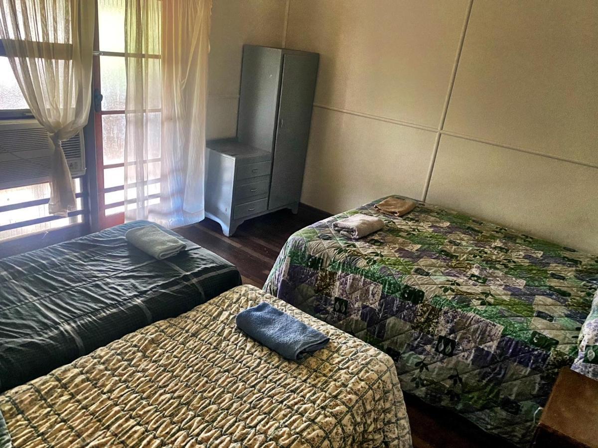 Royal Carrangarra Hotel Tambo Eksteriør billede